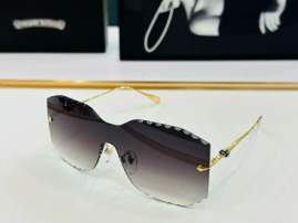 Picture of Chrome Hearts Sunglasses _SKUfw58025311fw